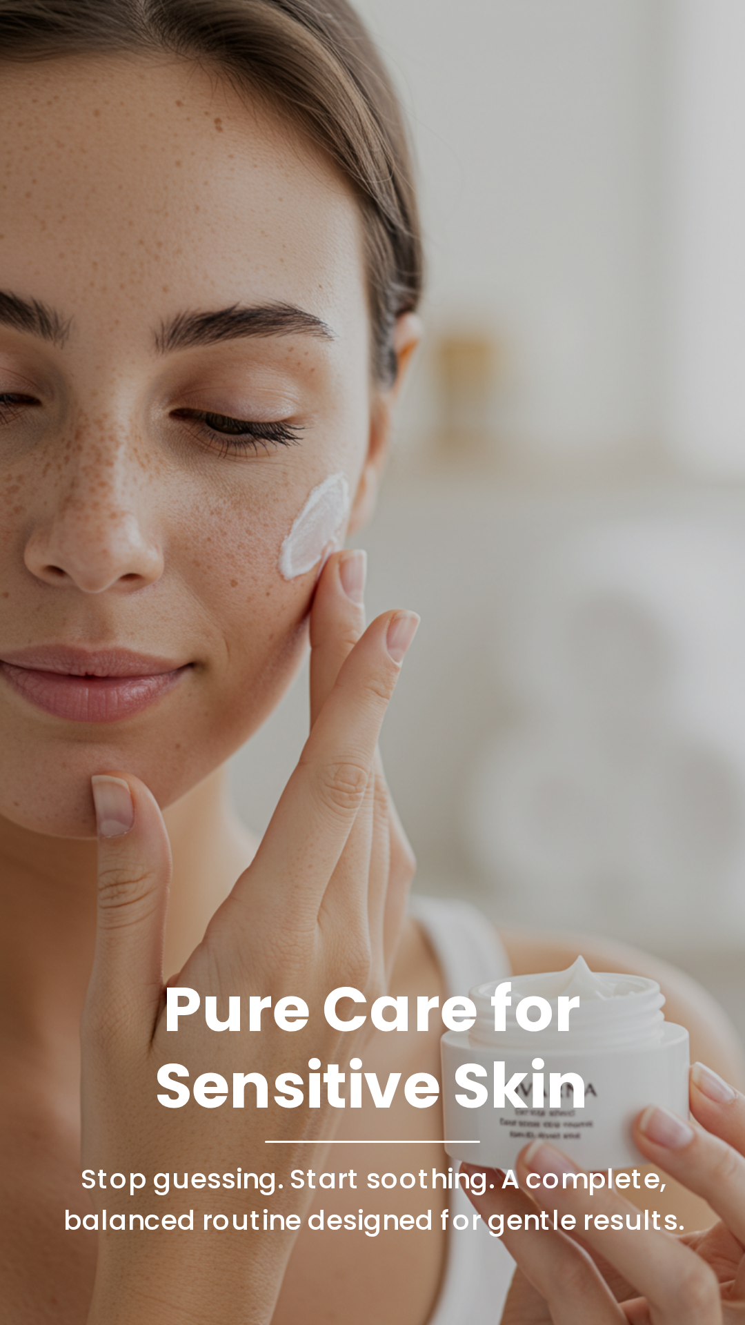 New Year Skincare Reset: Simple, Natural Rituals for Healthy Skin