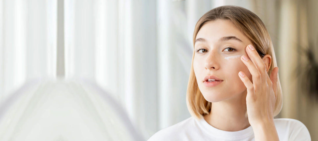 Natural Skincare Australia: Why Minimal Skincare Works | Jovarna