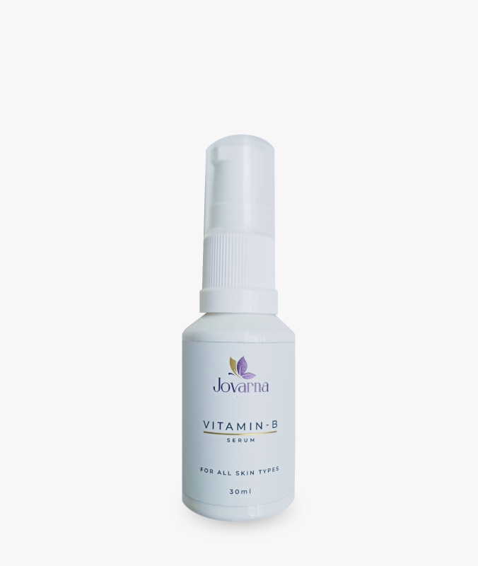 Jovarna Vitamin B Serum