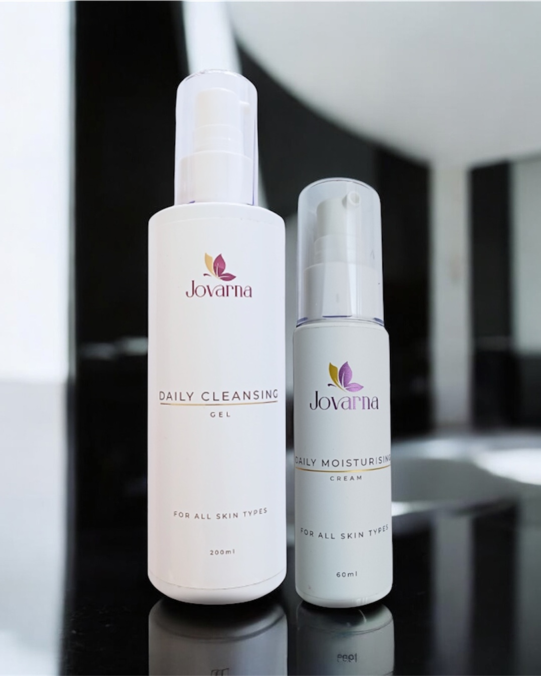 Jovarna Starter Pack Duo