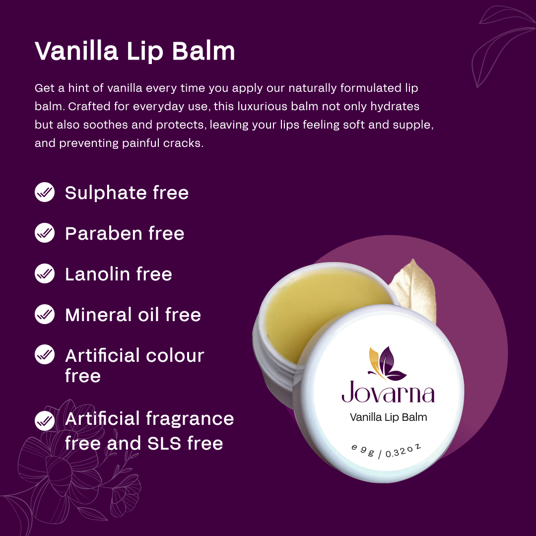 Jovarna Ultimate Skincare Set – 6-Piece Natural Skincare Collection