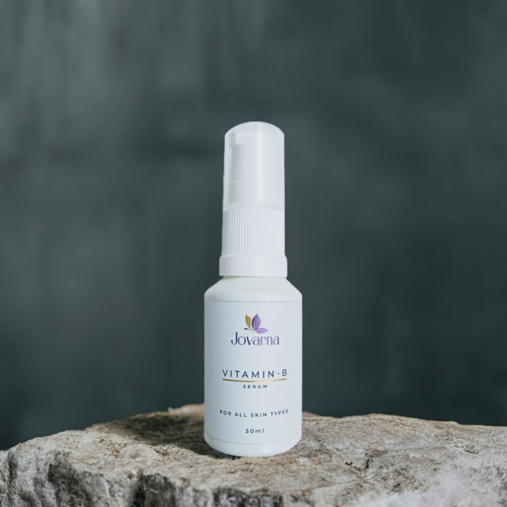 Jovarna Vitamin B Serum