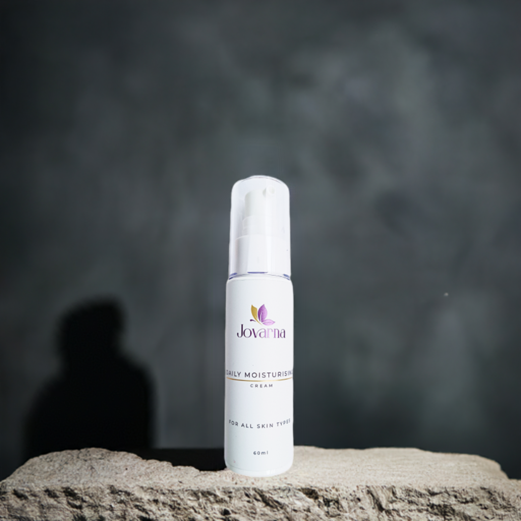 Jovarna Daily Moisturising Cream