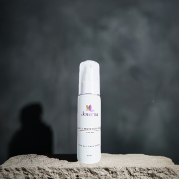 Daily Moisturising Cream
