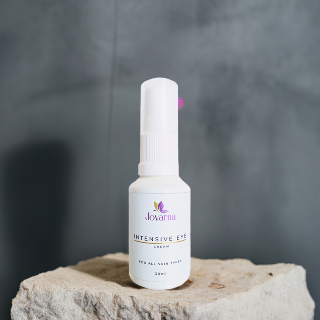Jovarna Intensive Eye Cream