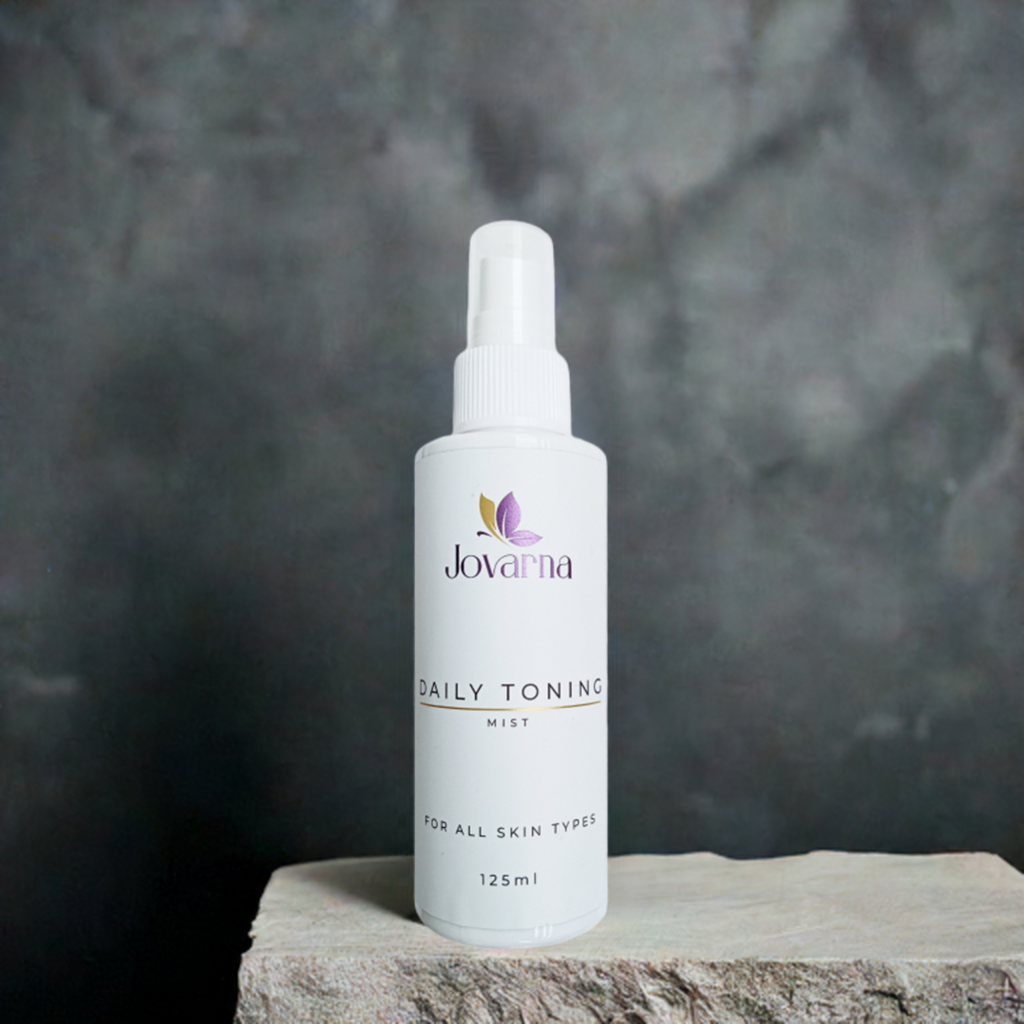 Jovarna Daily Toning Mist